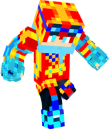 Primitive-Elemental Dragon