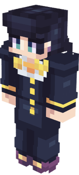 josukemcskin1st