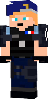 police