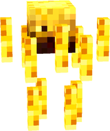 blaze