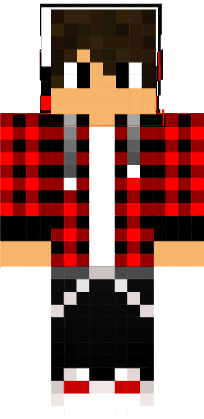 Preview of texture: Skin1ts