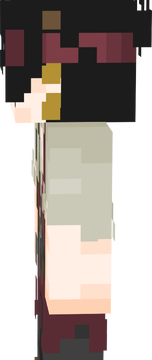 as