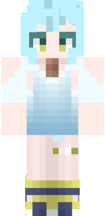 Preview of texture: faruzan