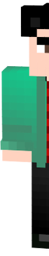 Jackuarius Rectangle