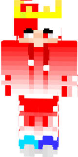 國王
