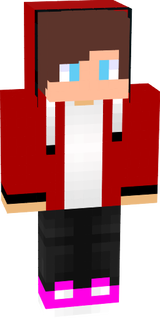 JJ Maizen
