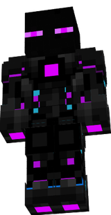 Ender Man