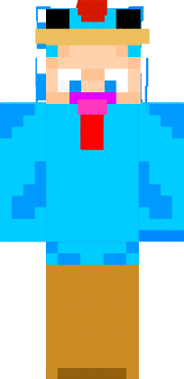 Preview of texture: lilo