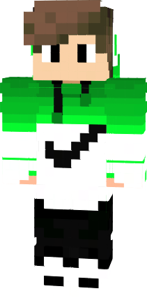 Preview of texture: NathanX