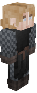 GrailPeter