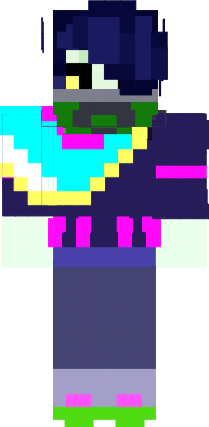Preview of texture: Edgar Serpiente