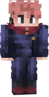Yuji
