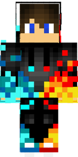 Manri skin