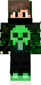 skull