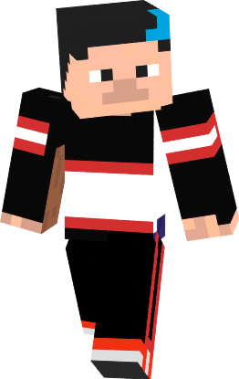Preview of texture: blessd x steve