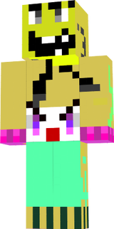 skinnaygianhchonguoi