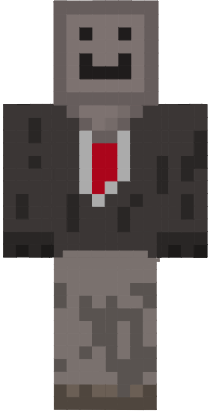 Preview of texture: guy in ushanka