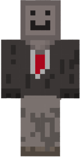 guy in ushanka
