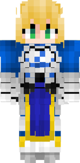 saber