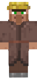 aldeano
