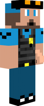 police