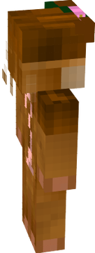 Girlmouse