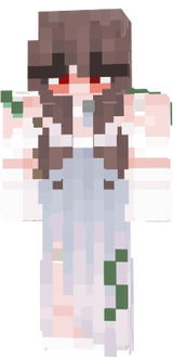 Flower Maiden