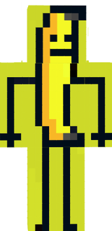 Banana Skin 