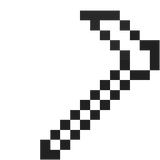outline_hoe