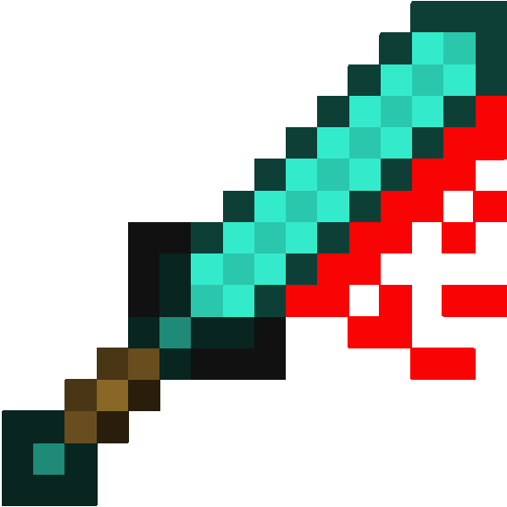 Preview of texture: diamond gladius