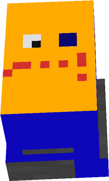 Preview of texture: anvil_slightly_damaged