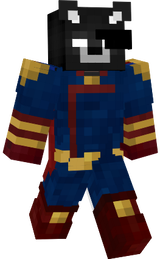 spreen traje de homlander 