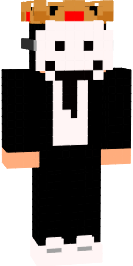 noob boy