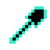 diamond_shovel