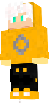 Skin MInecraft