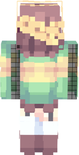 tencyann