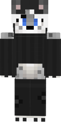 Preview of texture: snow leopard v2