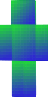 Green-Blue