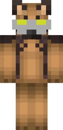 Preview of texture: NEKONEKO