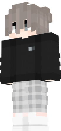 Preview of texture: skinMin