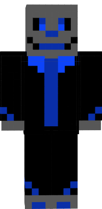 Preview of texture: ghost