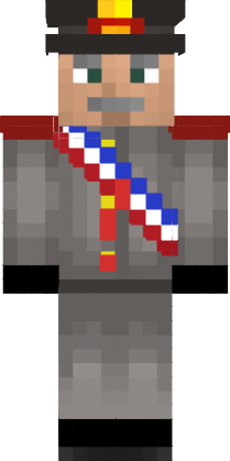 Preview of texture: pinoche