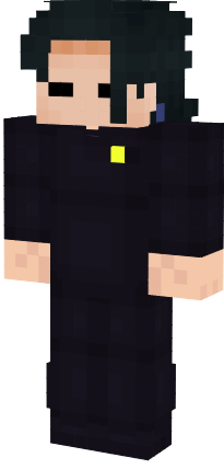 Preview of texture: SUGURU GETO
