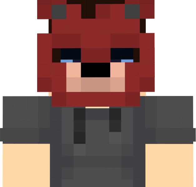 Preview of texture: Mike