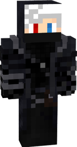 NIK Necromancer