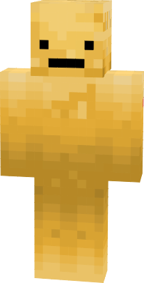 Preview of texture: random potato