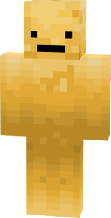 random potato
