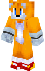 tails