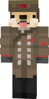 doggo