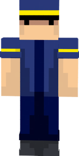 Commander